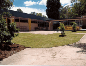 Landscape works QLD Government