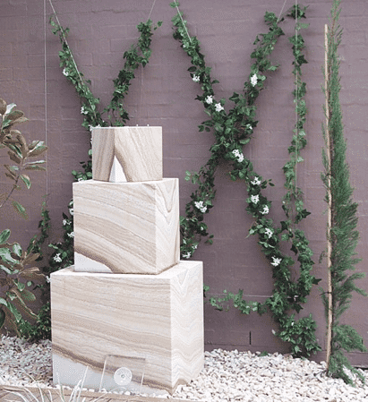 Fountains | Water Features | Brisbane landscapers