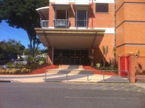 Commercial landscaping Brisbane