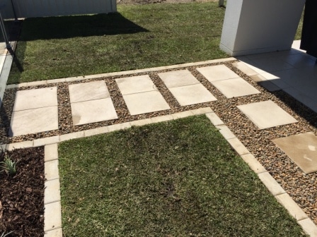 Brisbane Paving Brisbane Garden Design And Landscaping