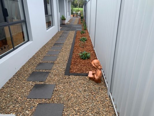 Brisbane Paving Brisbane Garden Design And Landscaping