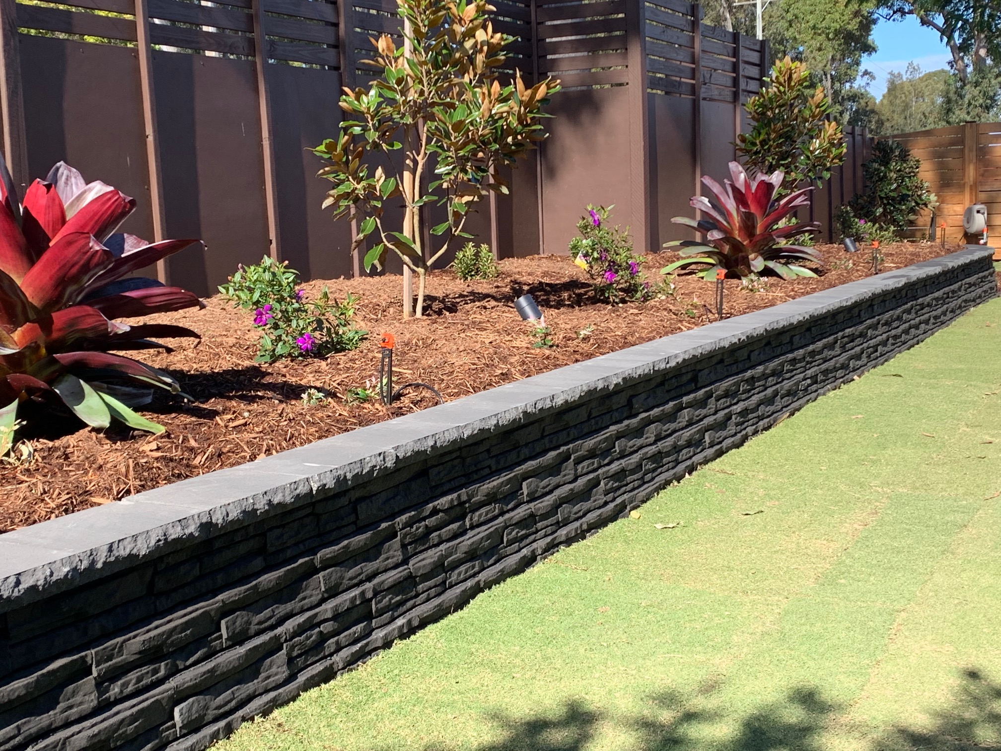 Landscapers Brisbane Landscaping Brisbane Landscape Gardeners